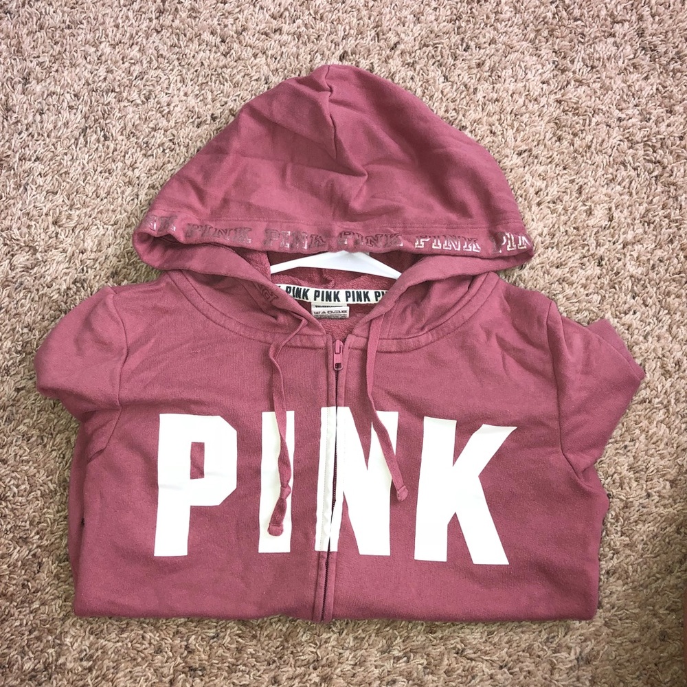 VS PINK Sweater
